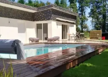allée de jardin Languidic-1