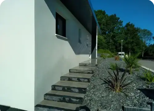 allée de jardin Moréac-5