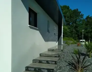 allée de jardin Pluméliau-Bieuzy-4