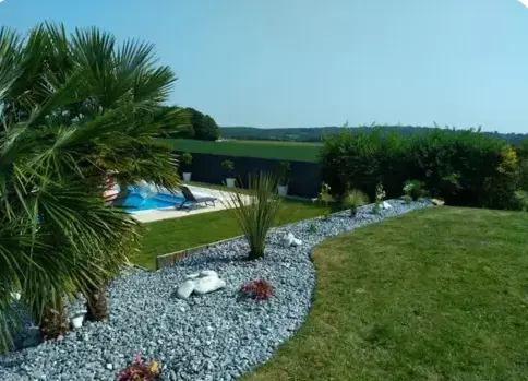 allée de jardin Pontivy-3