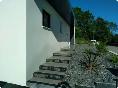 aménagement jardin Camors-5