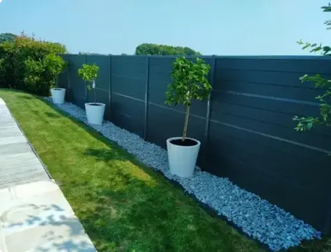 aménagement jardin à Moréac - image 2