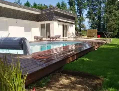 aménagement jardin Moréac-5