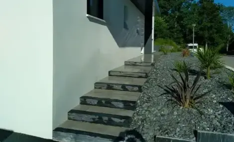 aménagement jardin à Noyal-Pontivy - image 3