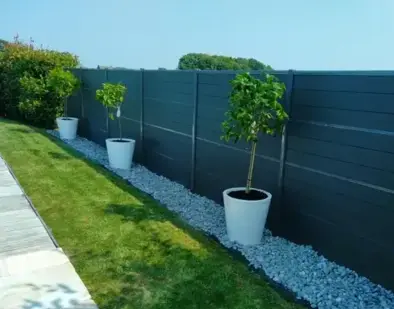 aménagement jardin à Noyal-Pontivy - image 4