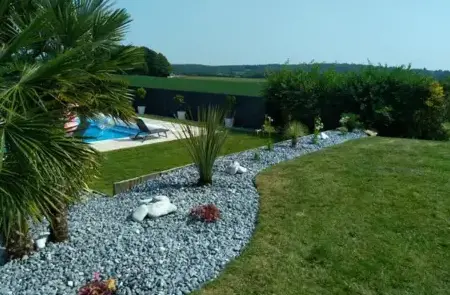 aménagement jardin Pluméliau-Bieuzy-1