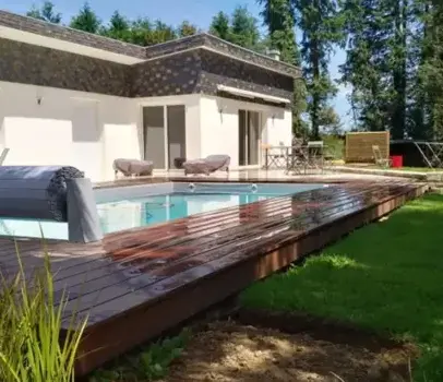 aménagement jardin Pluméliau-Bieuzy-4