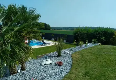 aménagement jardin Pontivy-3