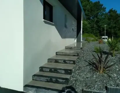 aménagement jardin à Saint-Barthélemy - image 3