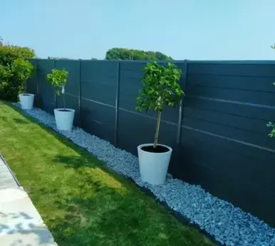 aménagement jardin à Saint-Barthélemy - image 4