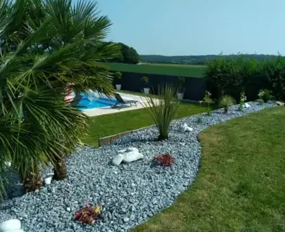 aménagement jardin Saint-Barthélemy-5