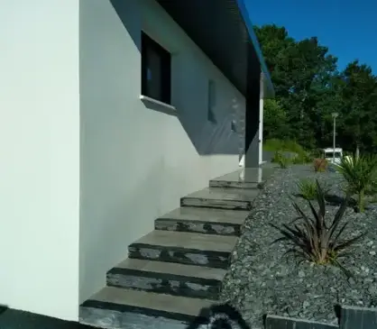 aménagement terrasse Baud-2