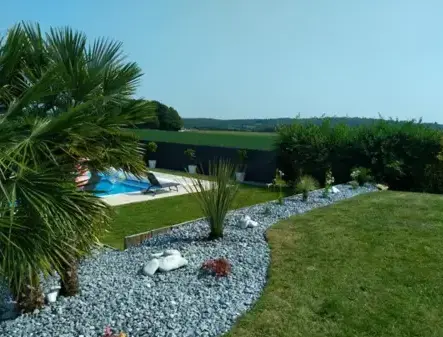aménagement terrasse Baud-5