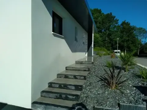 aménagement terrasse à Camors - image 3