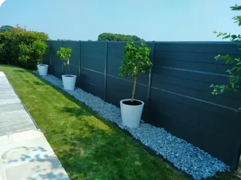 aménagement terrasse Camors-5