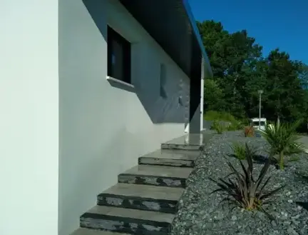 aménagement terrasse à Évellys - image 3