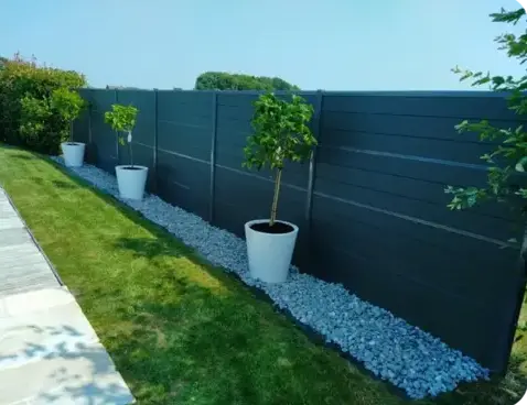 aménagement terrasse à Moréac - image 2