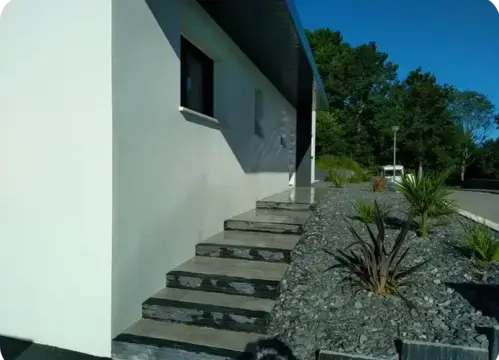 aménagement terrasse à Moréac - image 3