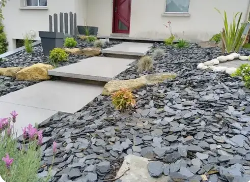 aménagement terrasse à Moréac - image 4