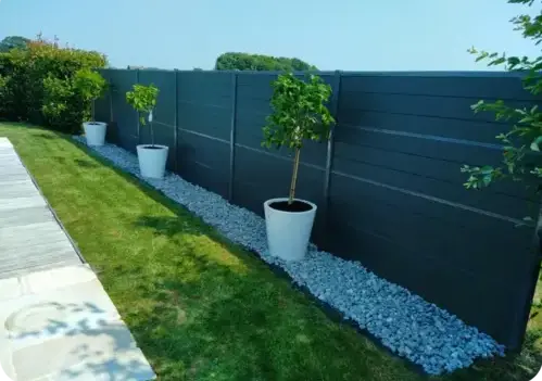 aménagement terrasse à Noyal-Pontivy - image 2