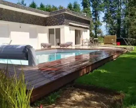 aménagement terrasse Saint-Barthélemy-1