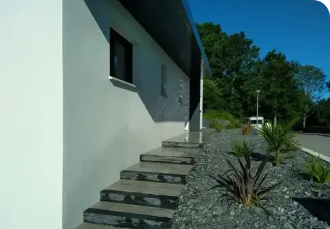 création jardin Baud-1