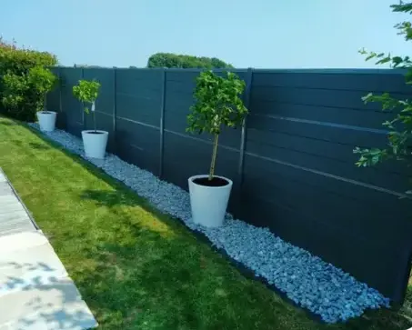 création jardin à Baud - image 4