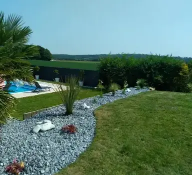 création jardin Baud-5