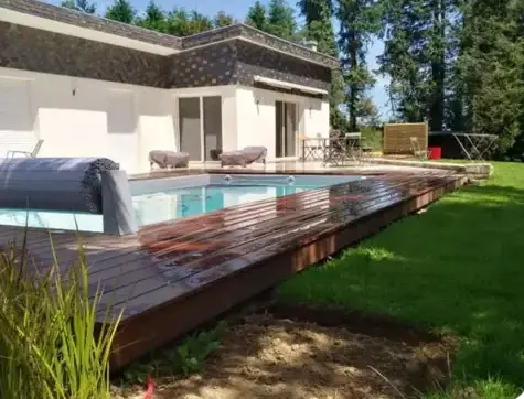 création jardin Guénin-1