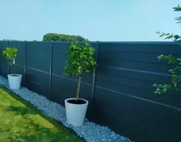 création jardin à Languidic - image 4