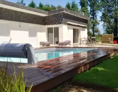 création jardin à Locminé - image 3