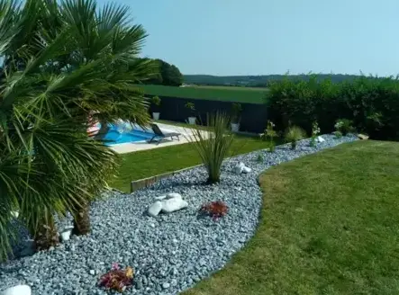 création jardin à Locminé - image 4