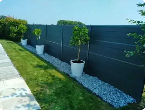 création jardin à Moréac - image 3