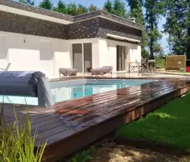 création jardin à Noyal-Pontivy - image 3