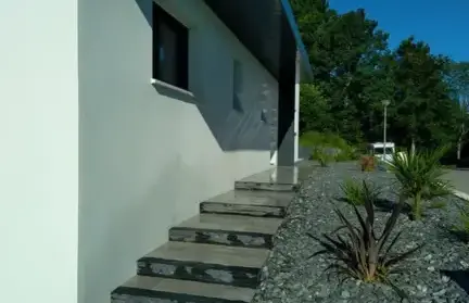 création jardin Pluméliau-Bieuzy-1