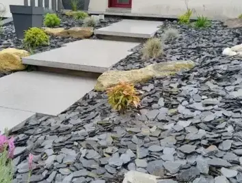 création jardin à Pluméliau-Bieuzy - image 2