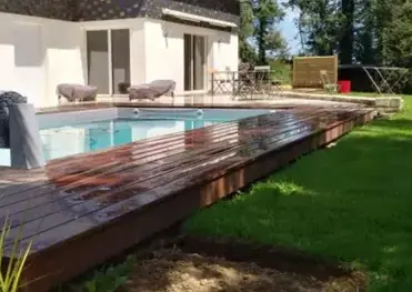 création jardin à Pluméliau-Bieuzy - image 4