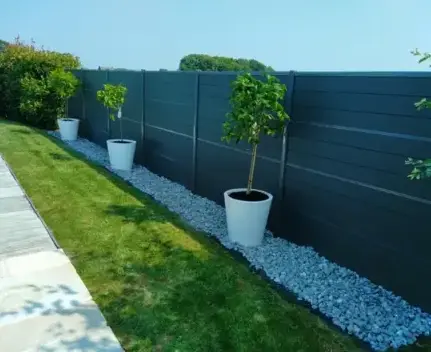 création jardin Pluvigner-1