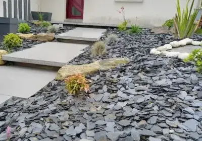 création jardin Pluvigner-5