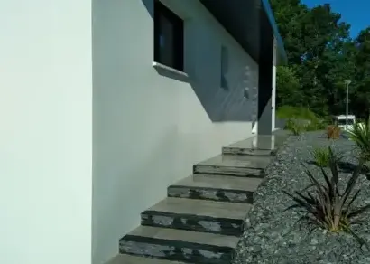 création jardin Pontivy-1