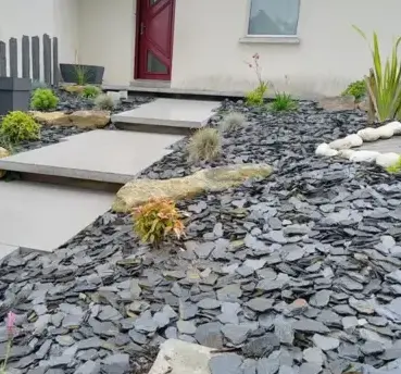 création jardin à Pontivy - image 2