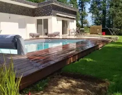 création jardin à Pontivy - image 4