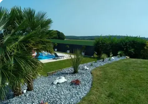 création jardin Pontivy-5