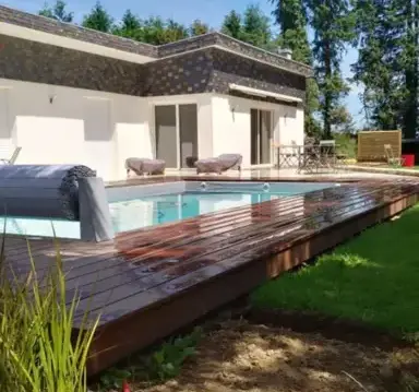 création jardin à Saint-Barthélemy - image 4