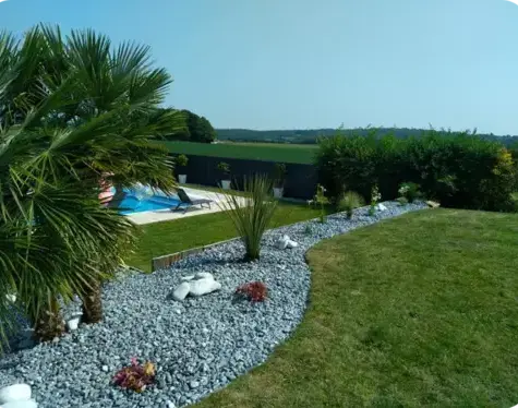 débroussaillage à Camors - image 3