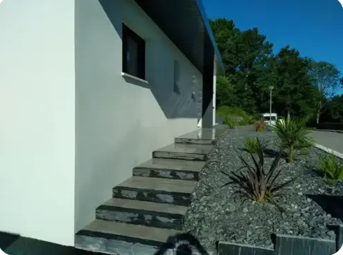 débroussaillage à Évellys - image 2