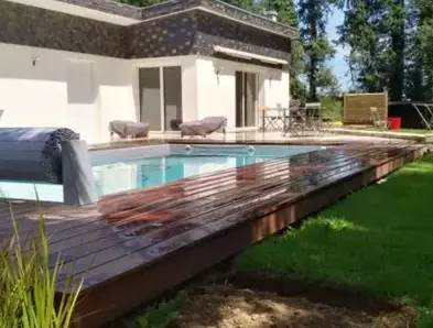 débroussaillage à Évellys - image 3