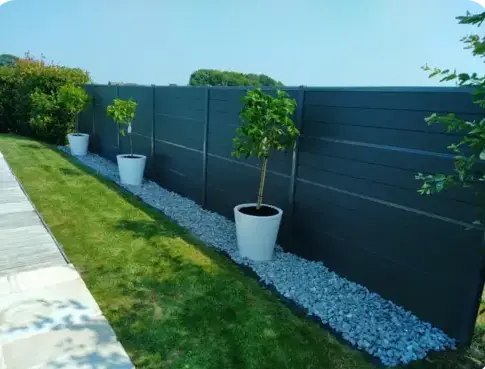 débroussaillage à Guénin - image 3