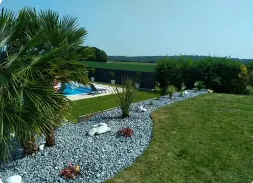 débroussaillage à Guénin - image 4