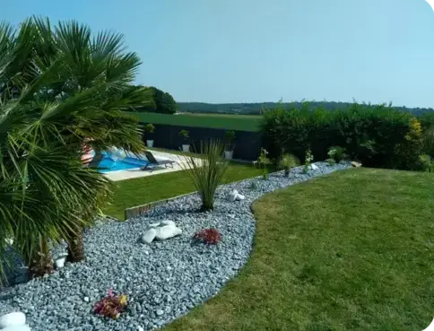 débroussaillage à Moréac - image 2